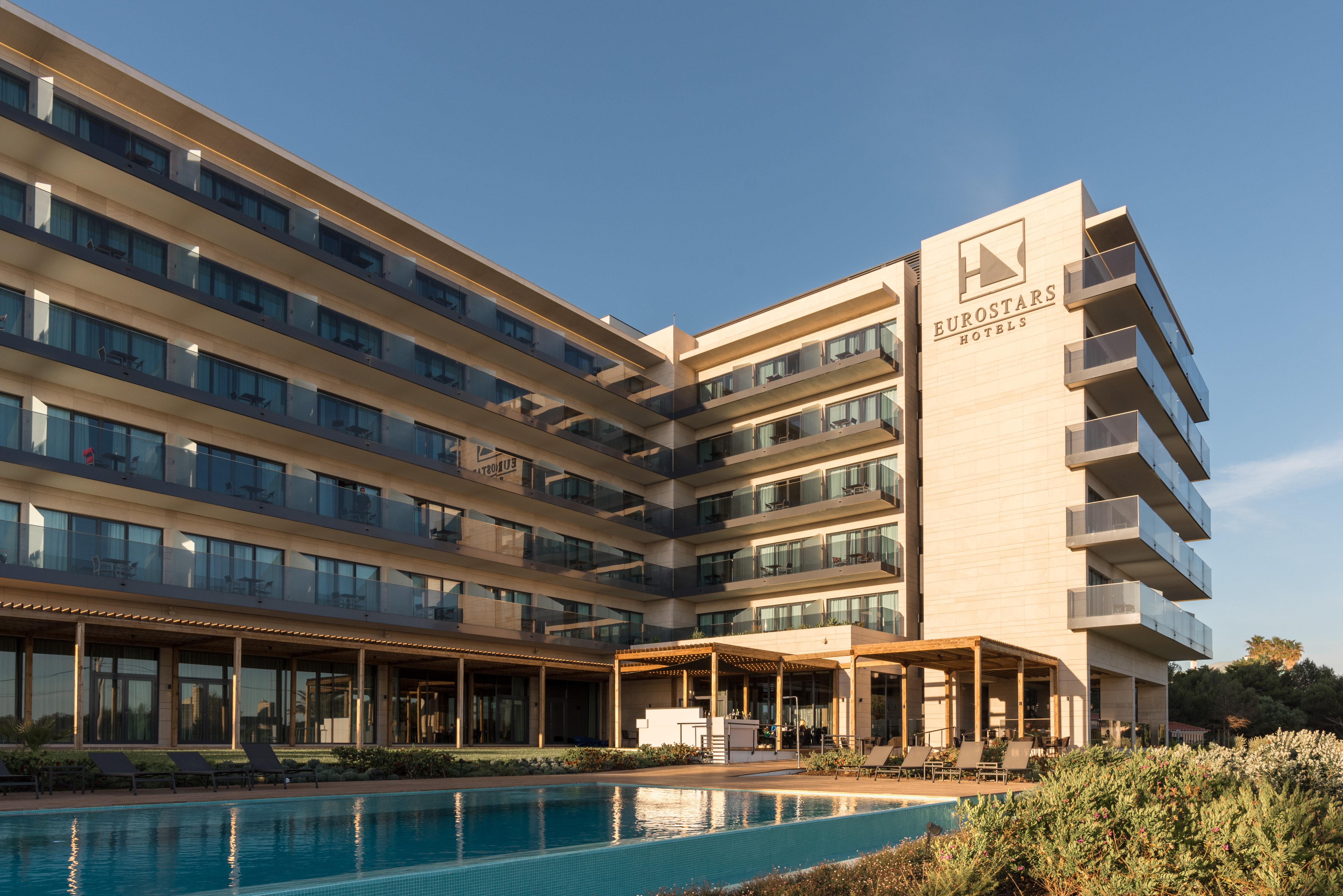 Eurostars Cascais in CASCAIS