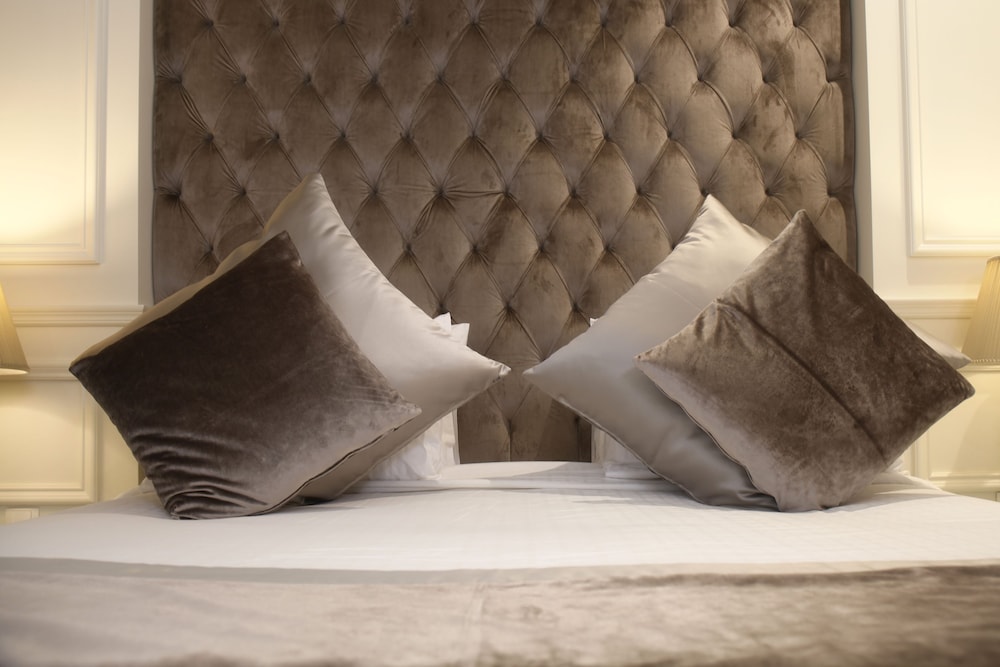Aswar Boutique Hotel photo2