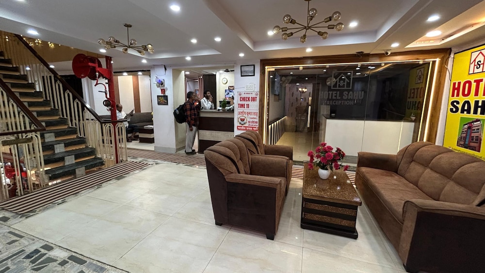 Hotel Sahu 32/49
