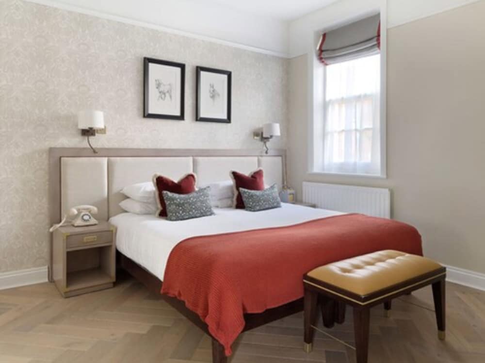 Eastwell Manor Hotel 14/50