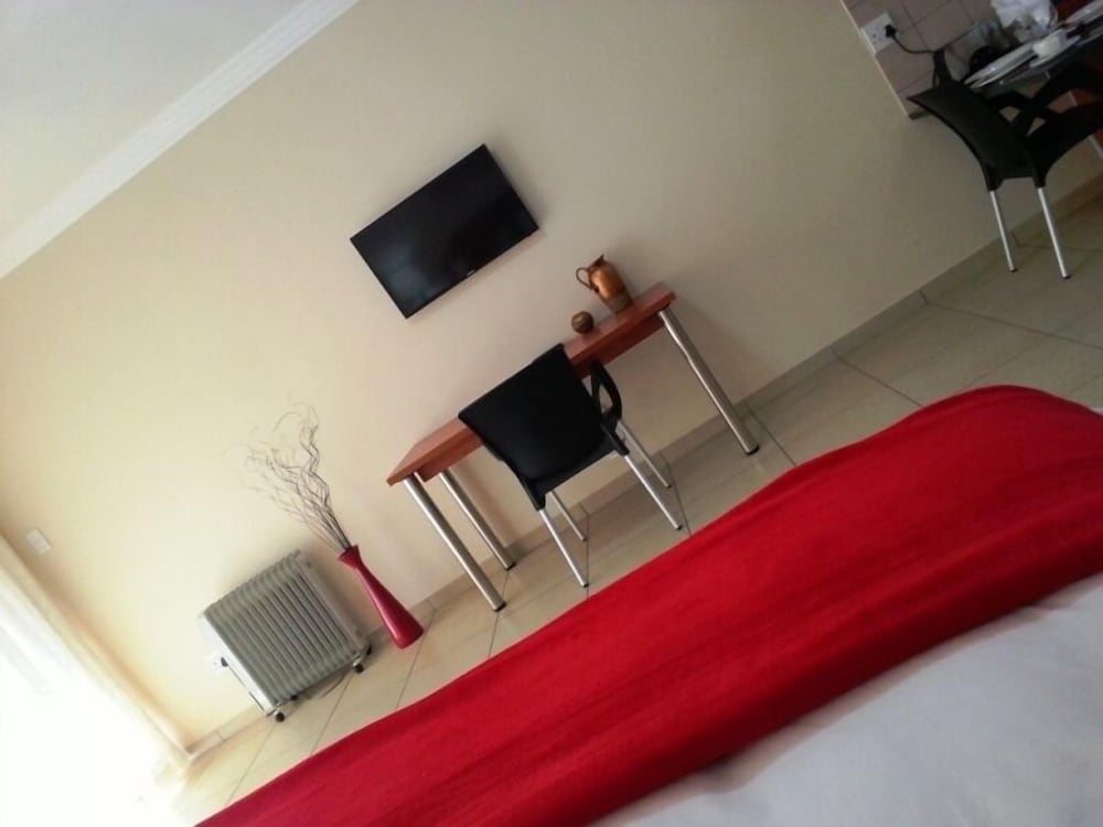 Anka Lodge 16/29