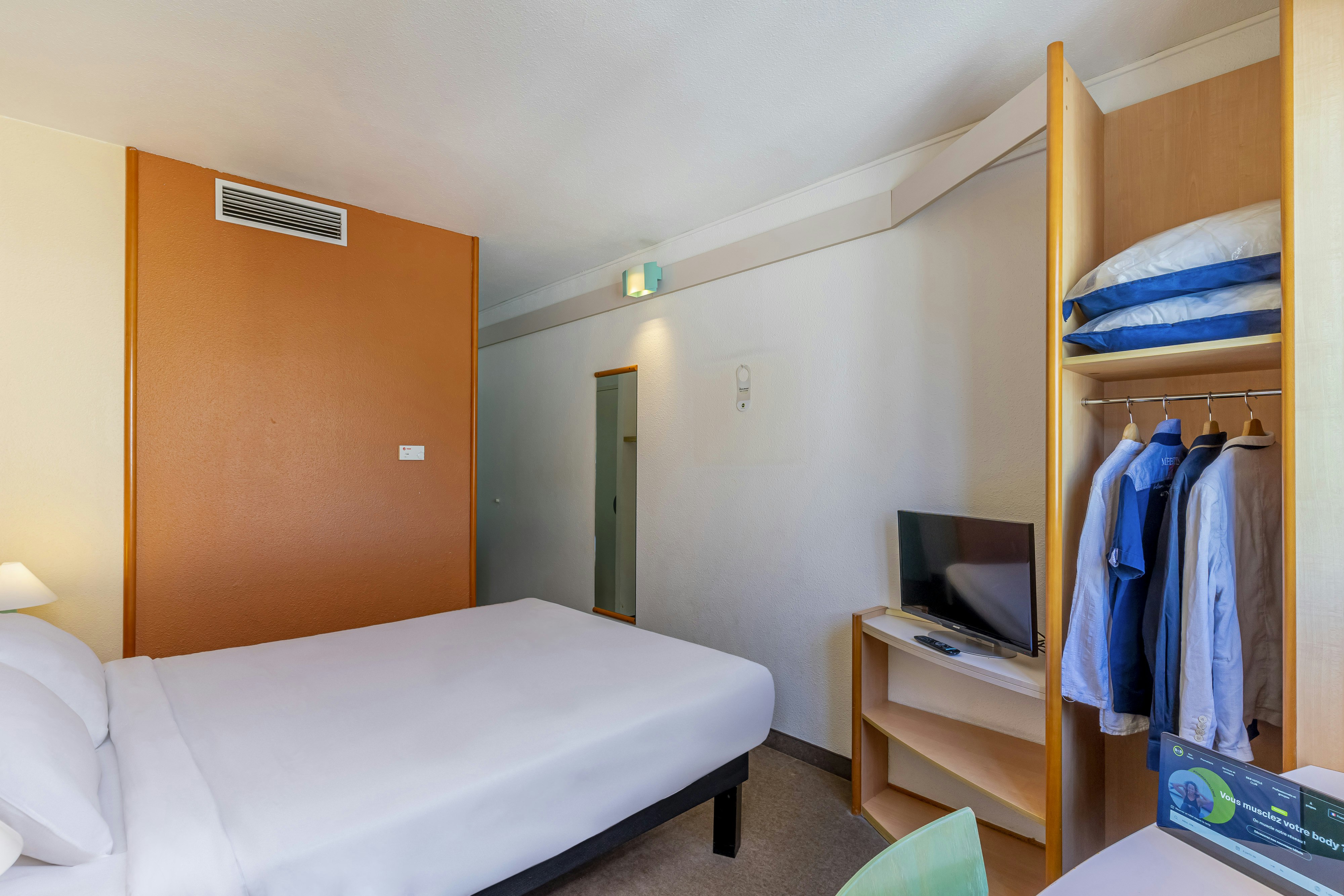 B&B Hotel Marseille Prado Parc des Expositions 14/52