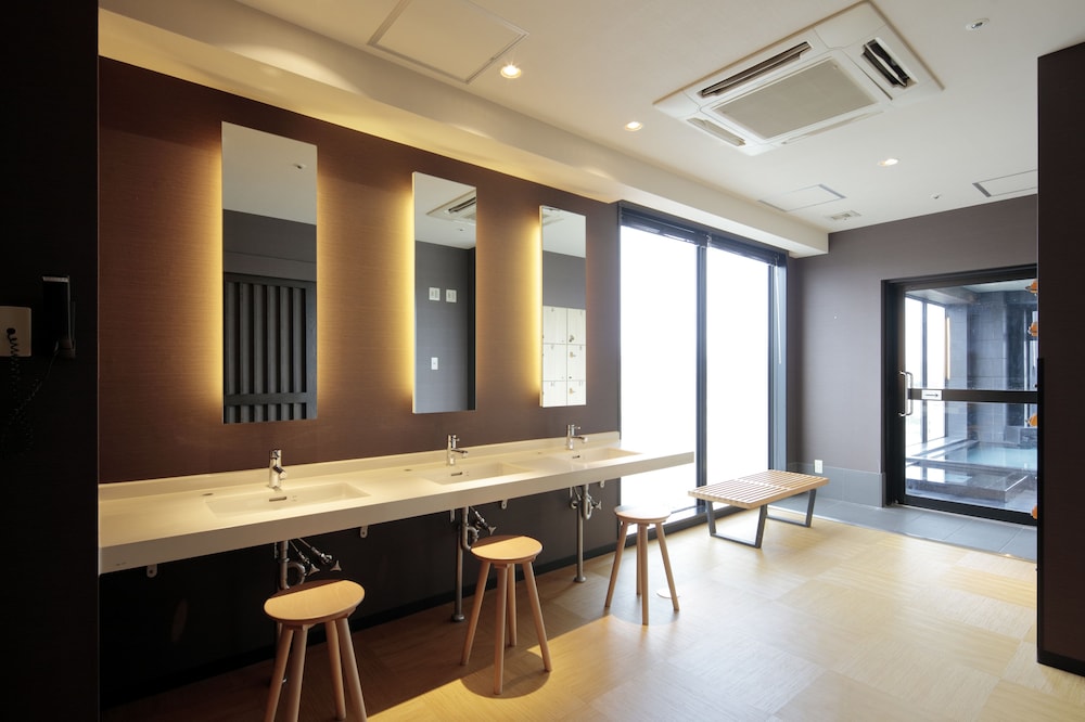 Candeo Hotels Fukuyama 36/50