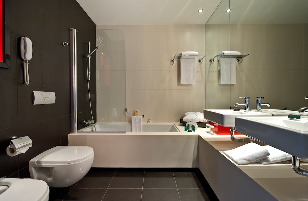 Vincci Via 66 Hotel 47/50