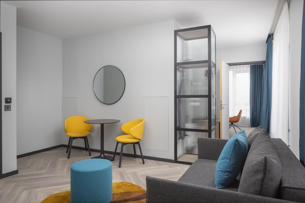 Residence Inn by Marriott Cork 29/50