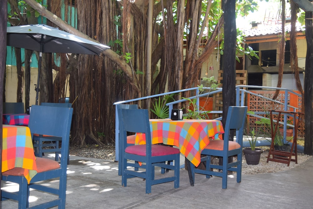Hotel el Moro 58/68