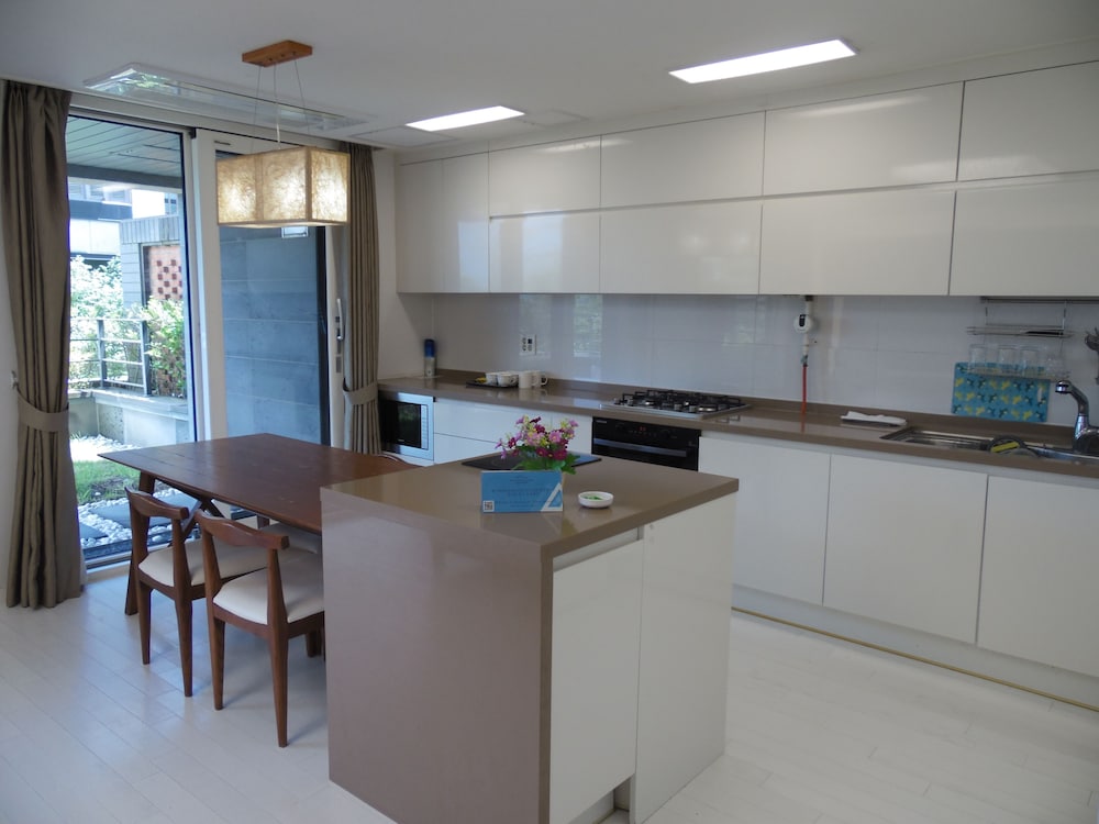 Jeju Healthcare Town Resort 25/50