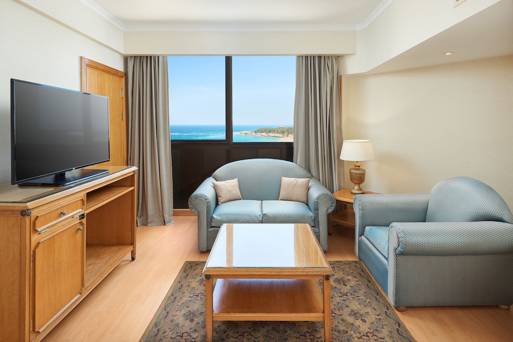 Sheraton Montazah Hotel 25/35