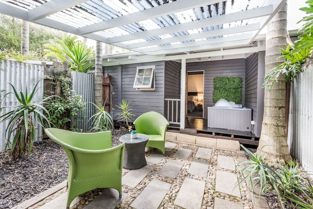 Yallingup Lodge Spa Retreat 4/50
