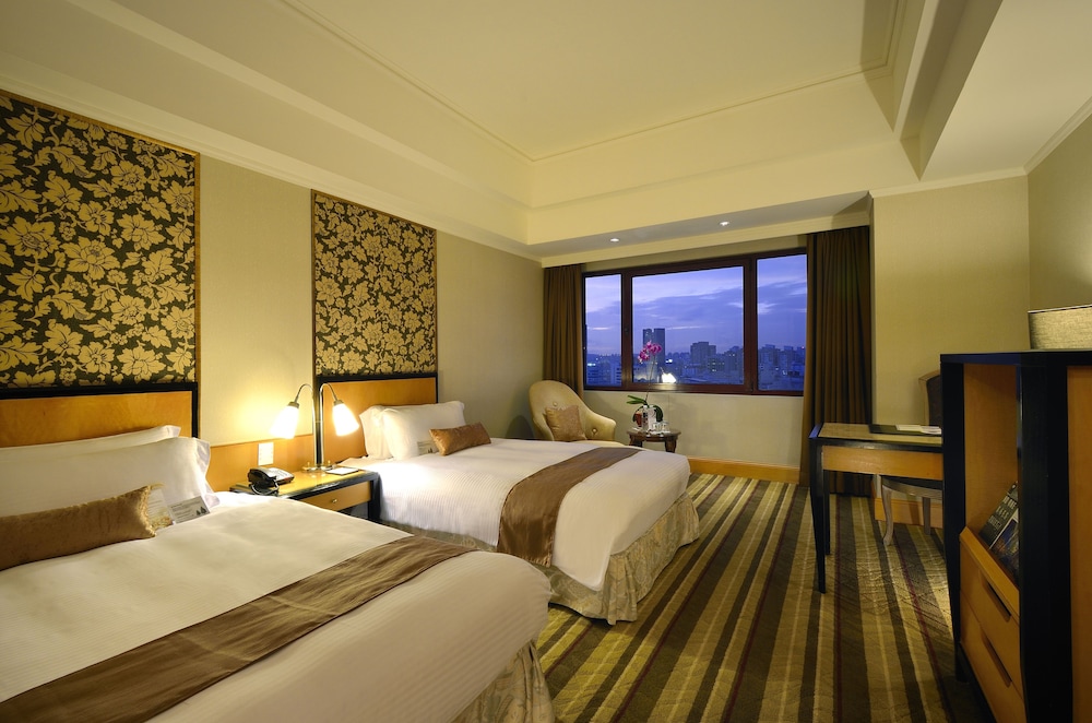 Lees Hotel 20/51