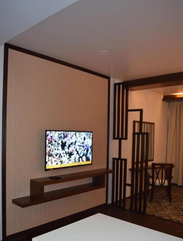 لي لي للشقق المفروشة(Lily Hotel Suite Mubarraz) 40/46
