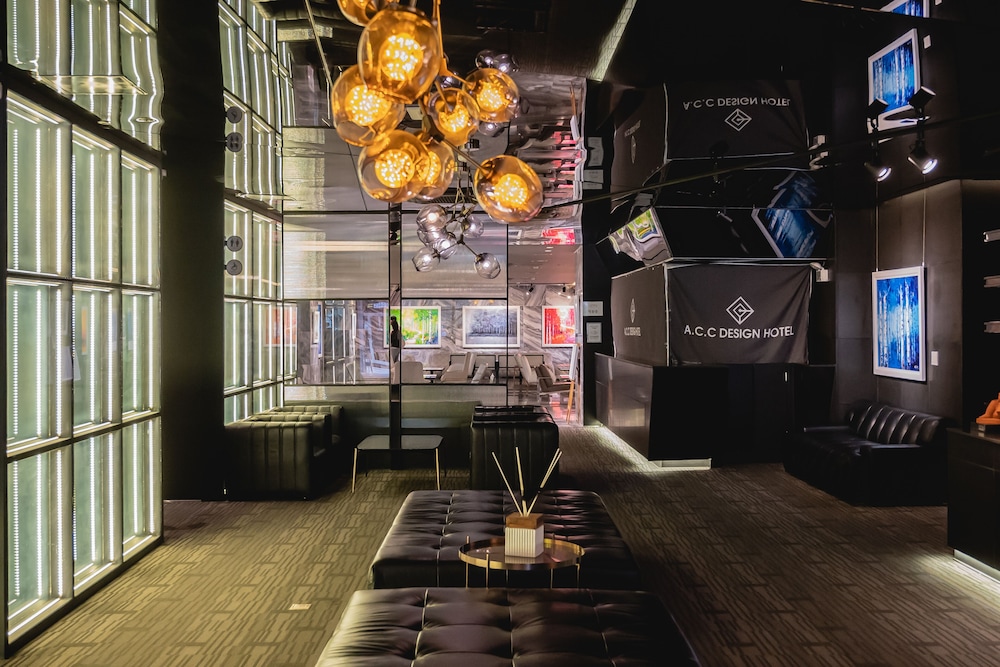 Acc Design Hotel 53/70
