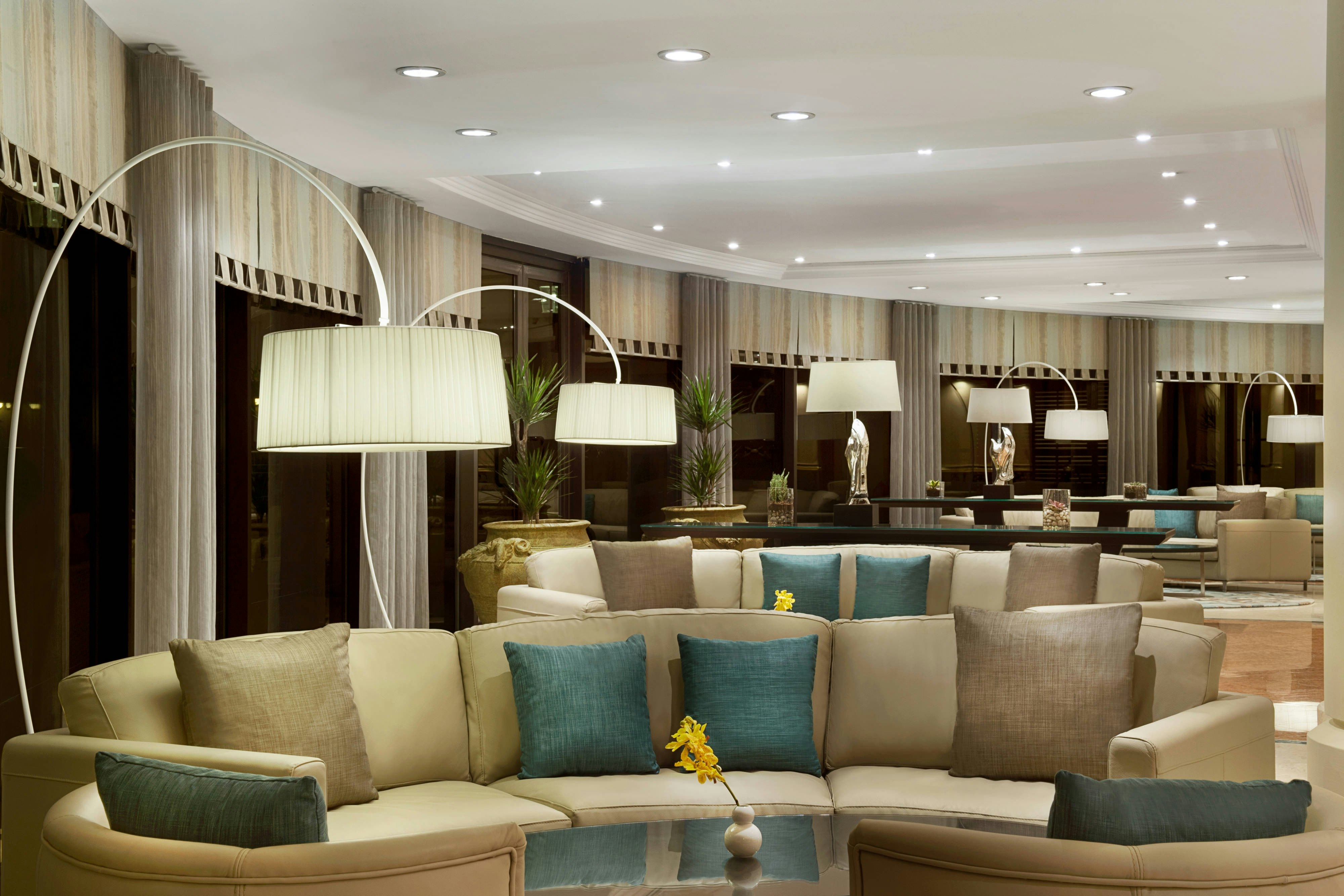Dead Sea Marriott Resort and Spa 31/58