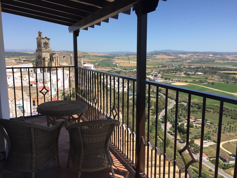 Parador de Arcos de la Frontera 47/50