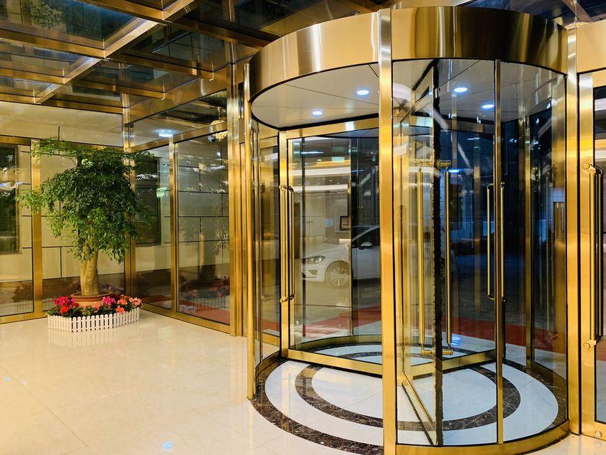 Vienna Hotel (Beijing Pinggu District Government) 27/34