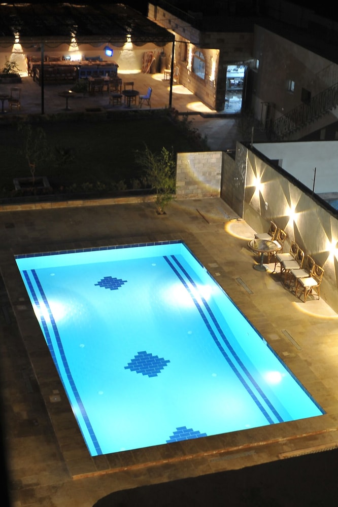 Memnon Hotel Luxor 27/50