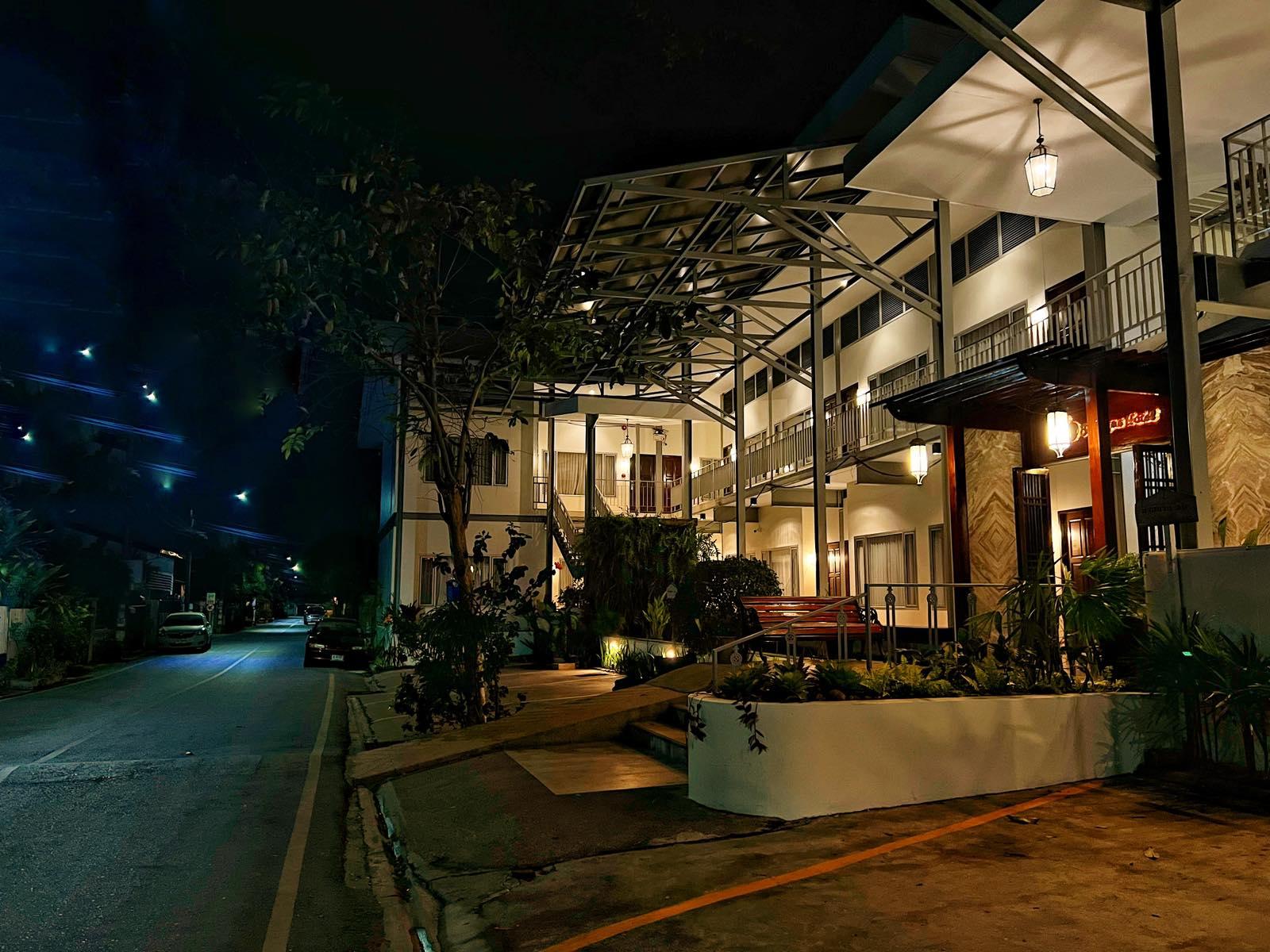 3b Boutique Bed &amp; Breakfast 39/43