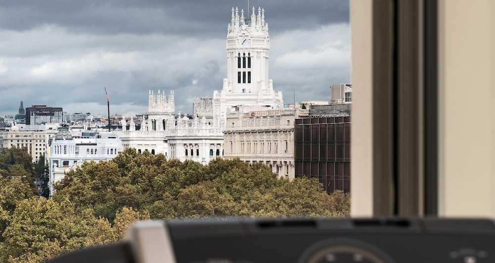 NH Collection Madrid Paseo del Prado 46/50