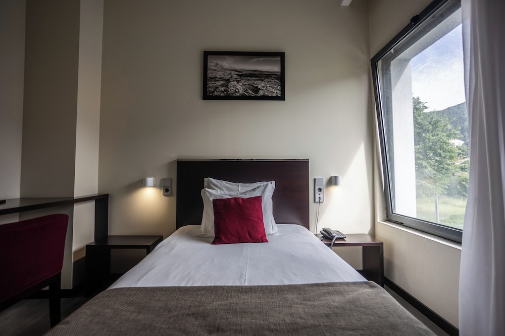 Hotel Sao Pedro 14/53