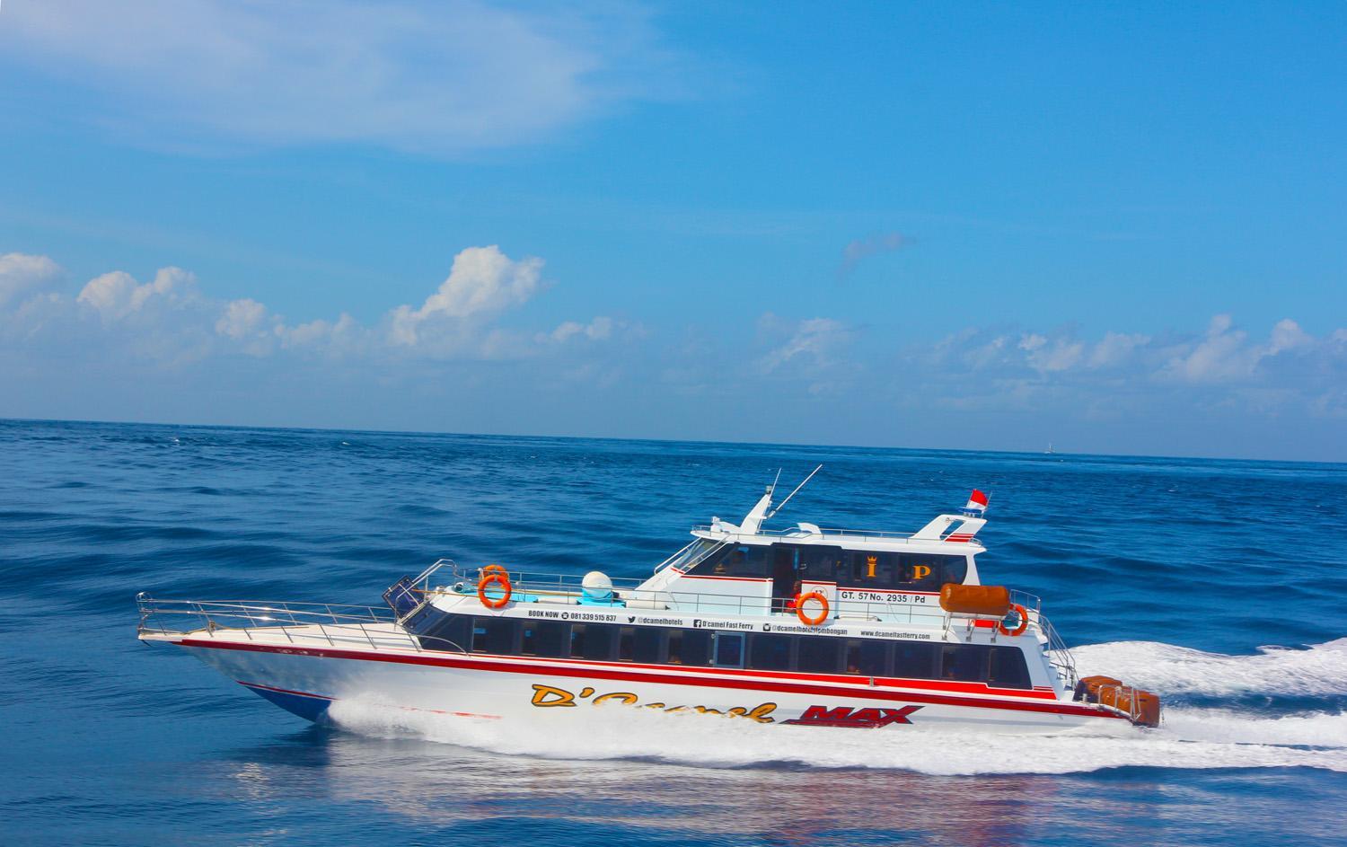 Dcamel Hotels Lembongan 52/62
