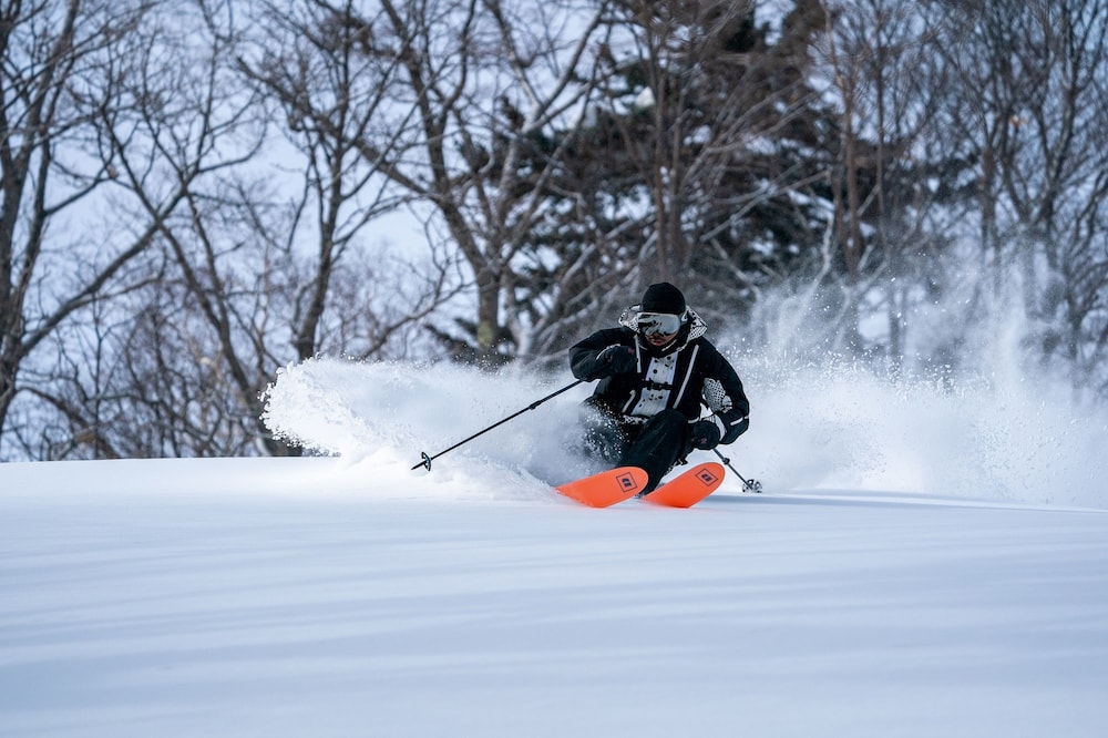OMO5 Otaru by Hoshino Resorts 46/50
