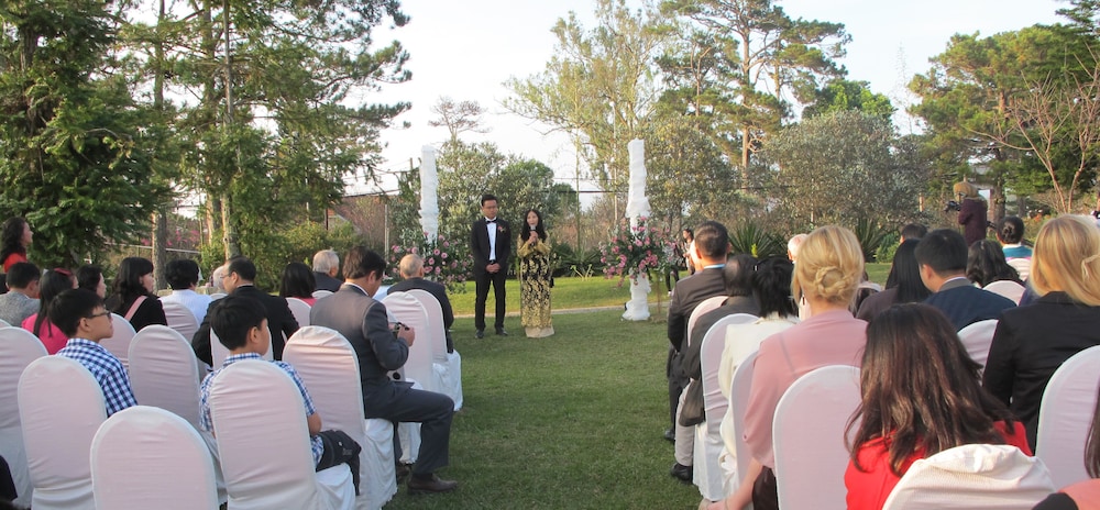 Cadasa Resort Dalat 60/77