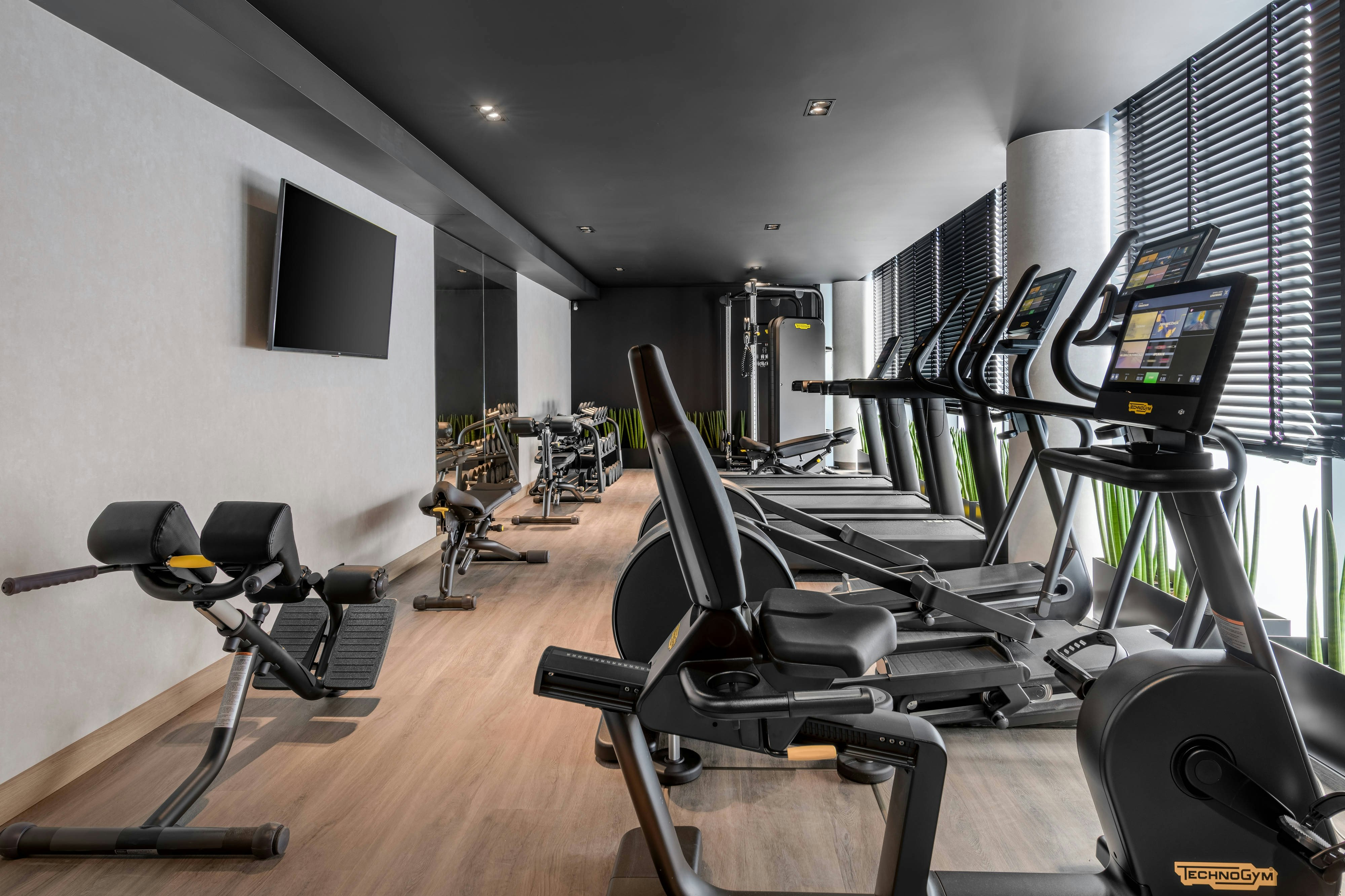 AC Hotel by Marriott Krakow 27/57