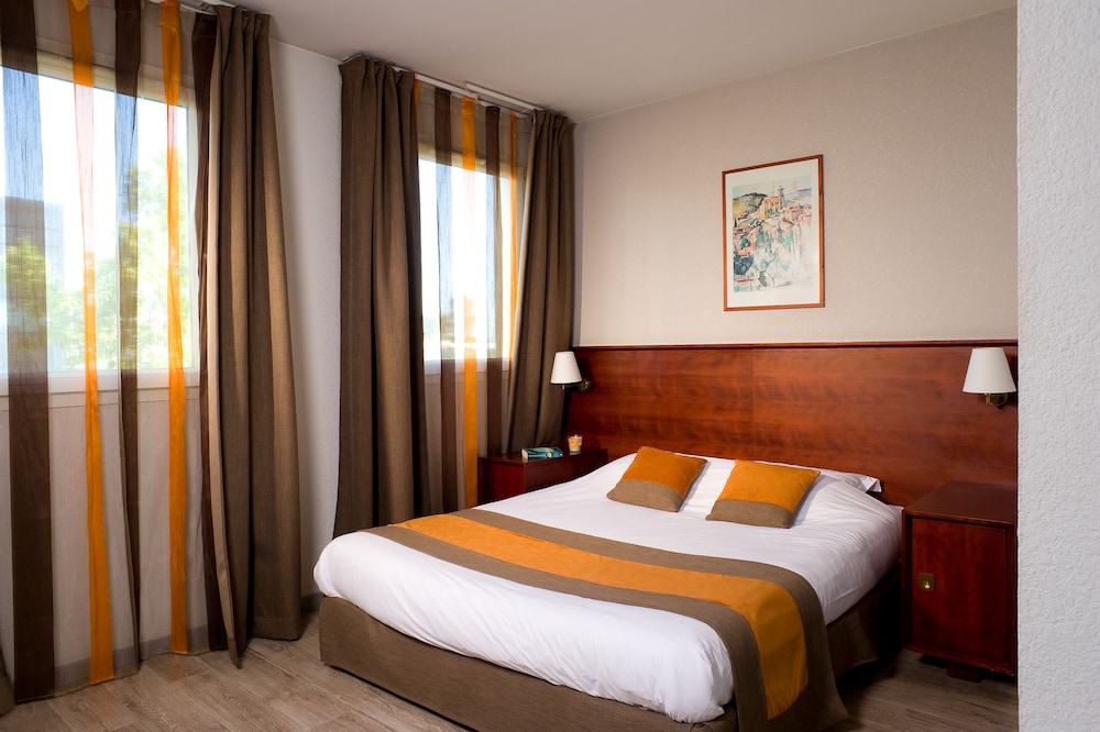 MADAME VACANCES- RESIDENCE LES CONSULS DE LA MER 2/29