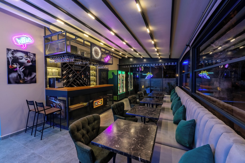 Euronova Hotel Residence 42/50