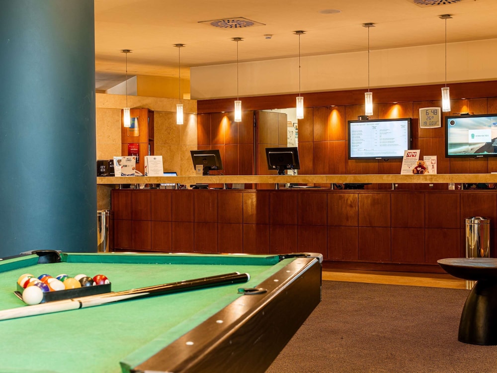 Novotel Roma Est 38/77