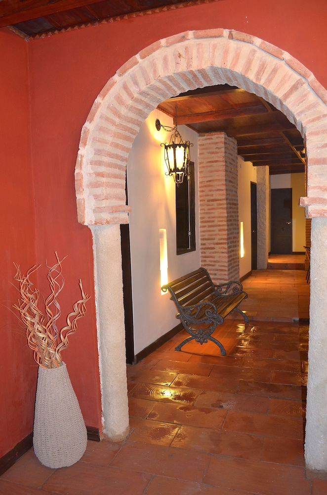 Hotel Galeria La Trinidad Ex Hotel Casa de La Trinidad 26/38