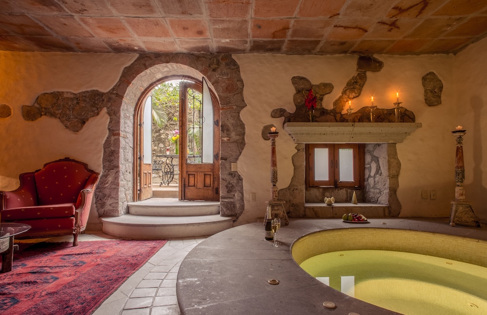 Hacienda San Gabriel de las Palmas 7/80