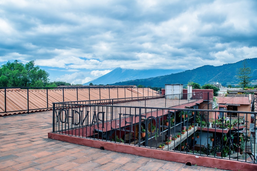 Hotel Panchoy 5/69