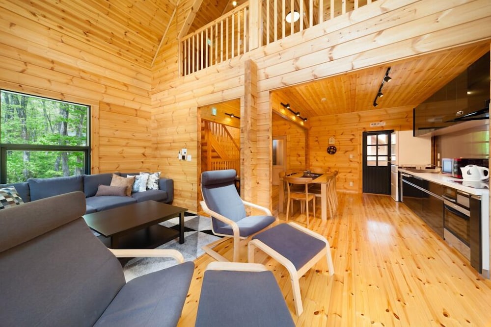 Wadano Woods Chalet 33/45