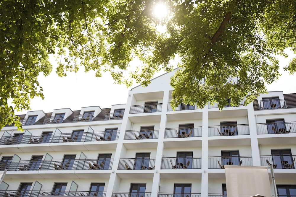 Upstalsboom Hotelresidenz & Spa Kühlungsborn 1/50