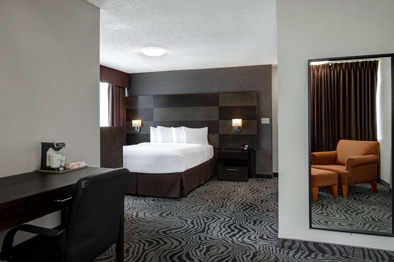 Days Inn by Wyndham Calgary South 52/52
