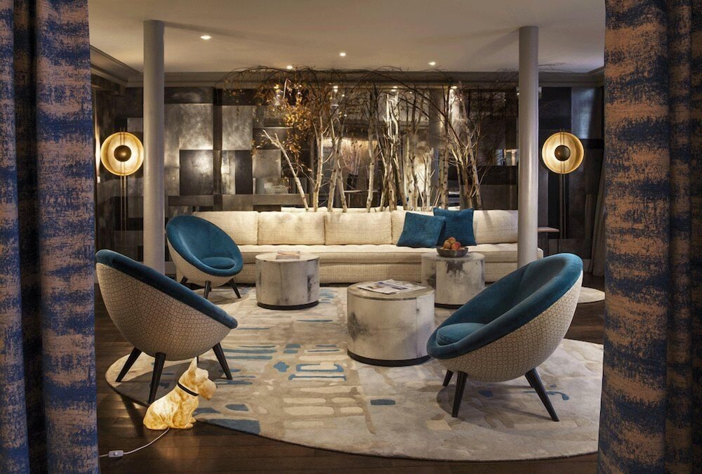 Hotel Therese 54/69