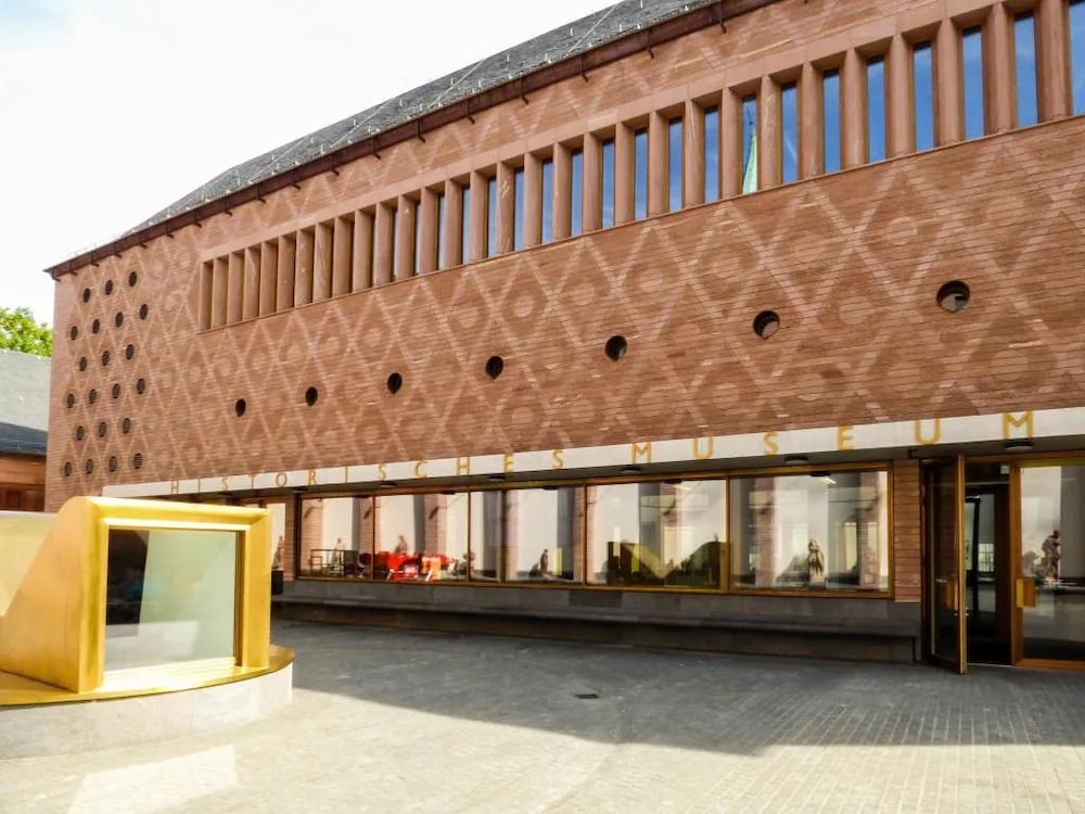 Hotel Spenerhaus 39/49