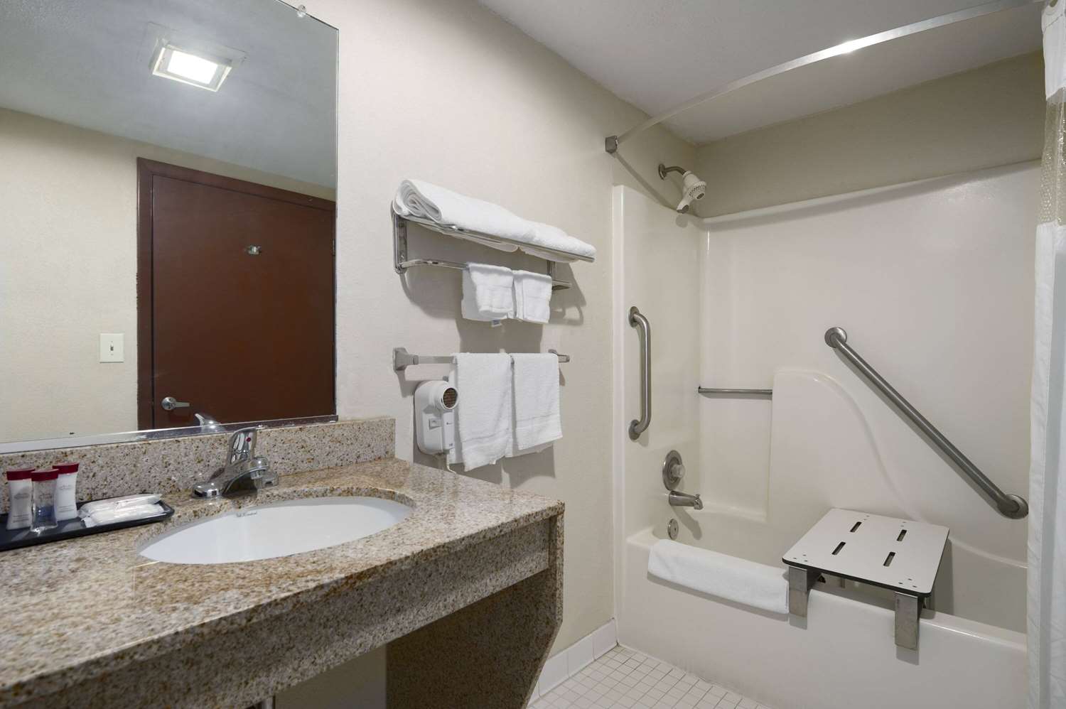 Days Inn by Wyndham Augusta/Fort Gordon 4/4