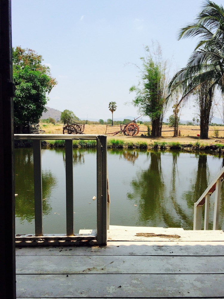 Wanlapa Farmstay 30/41