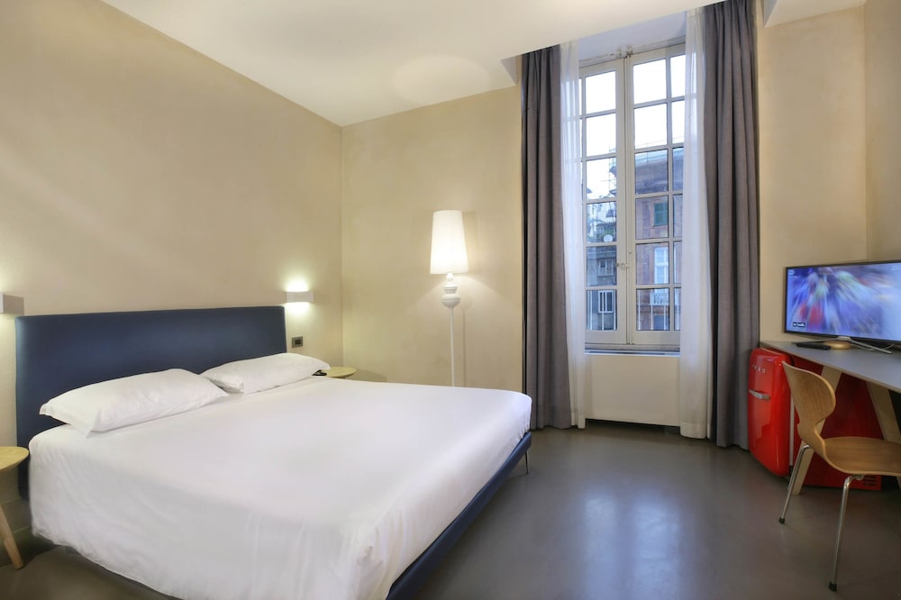 Hotel Palazzo Grillo 24/72
