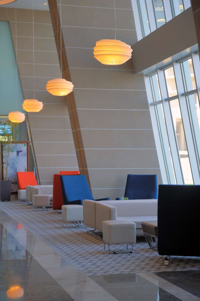 RADISSON BLU HOTEL, BATUMI 50/62