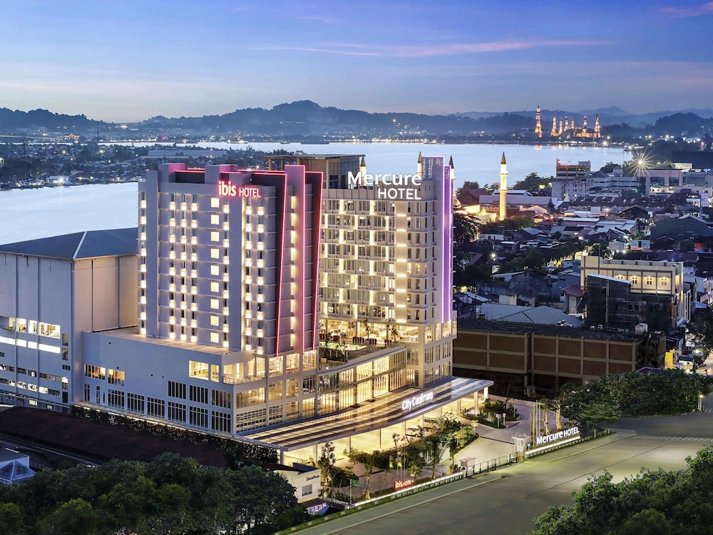 Ibis Samarinda 2/71