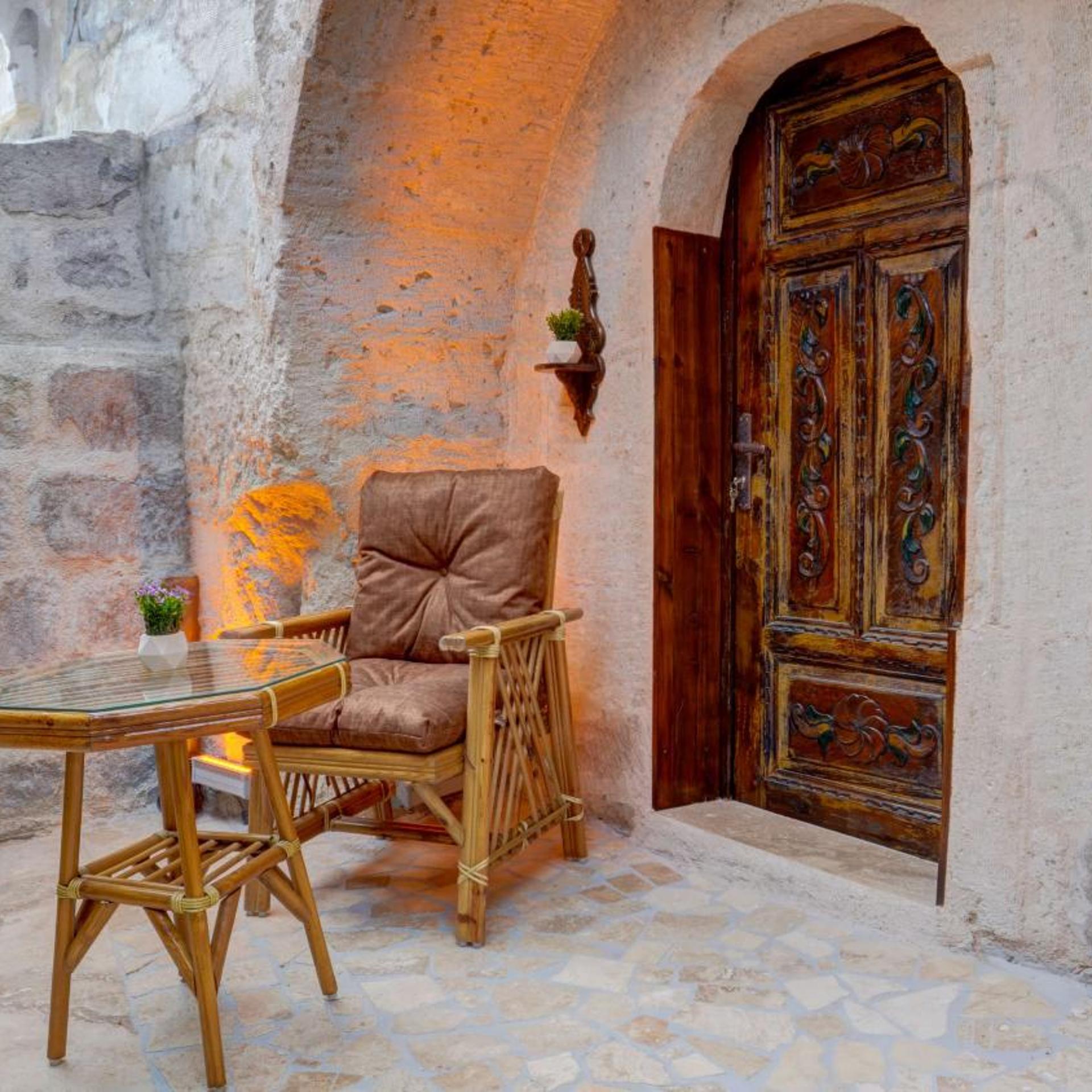 La Vie Cappadocia Cave 29/50