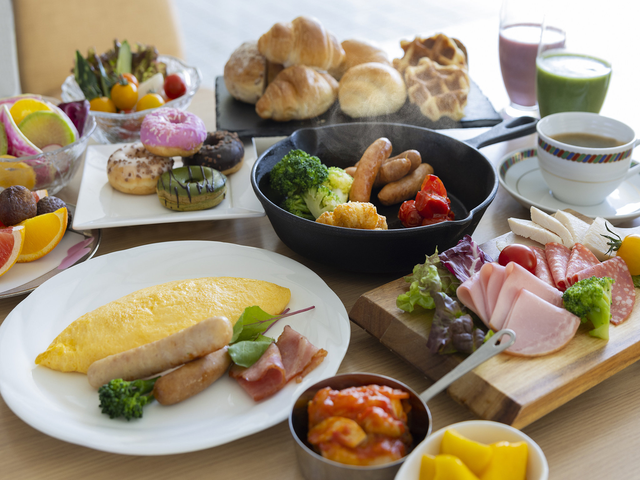 ANA Crowne Plaza Resort Appi Kogen 38/50