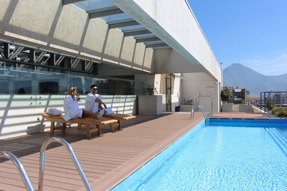 Norus Apartments Las Condes 17/41