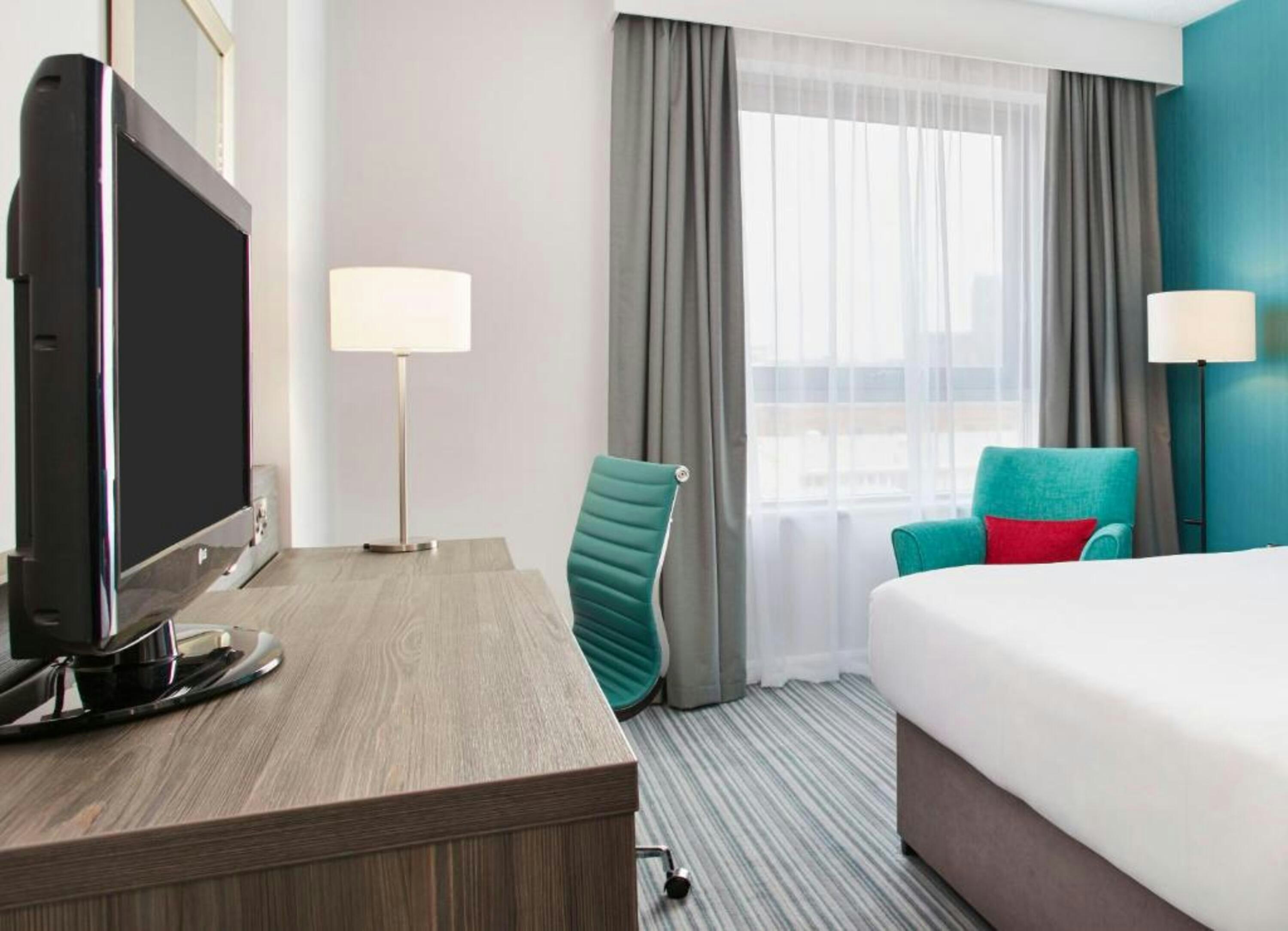 Leonardo Hotel Belfast 13/51