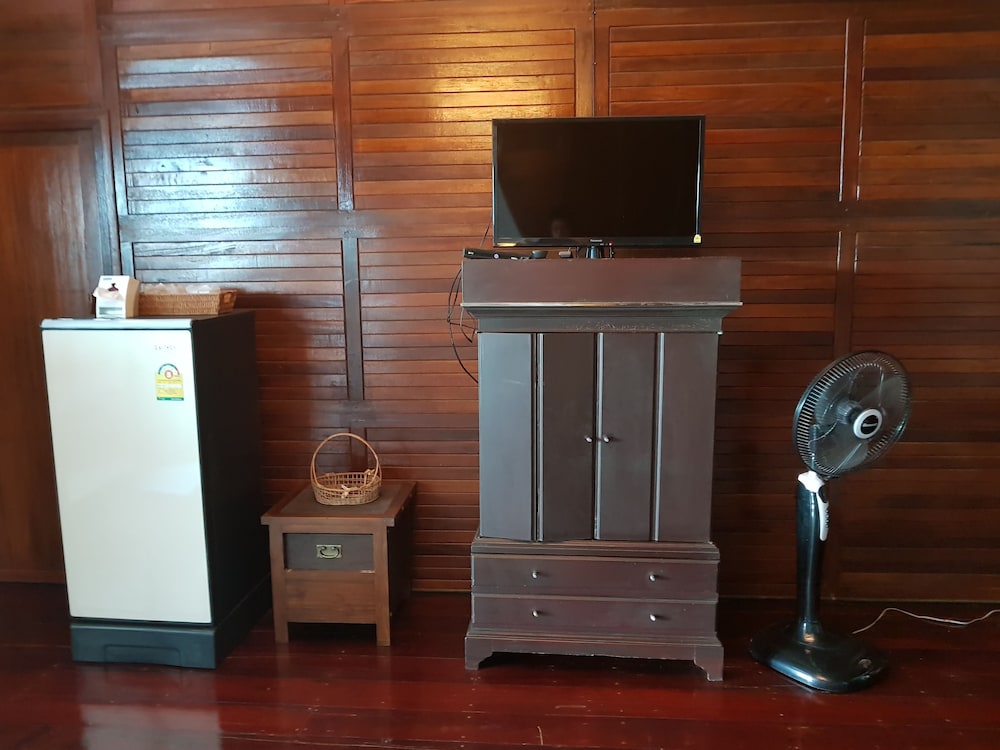 Fasai Moksuai Resort Khao Kho 25/37