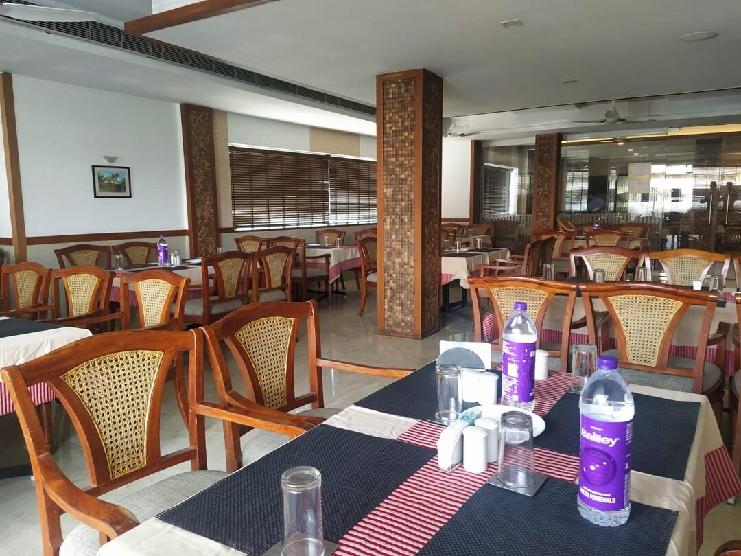 Hotel Royale Park 14/21