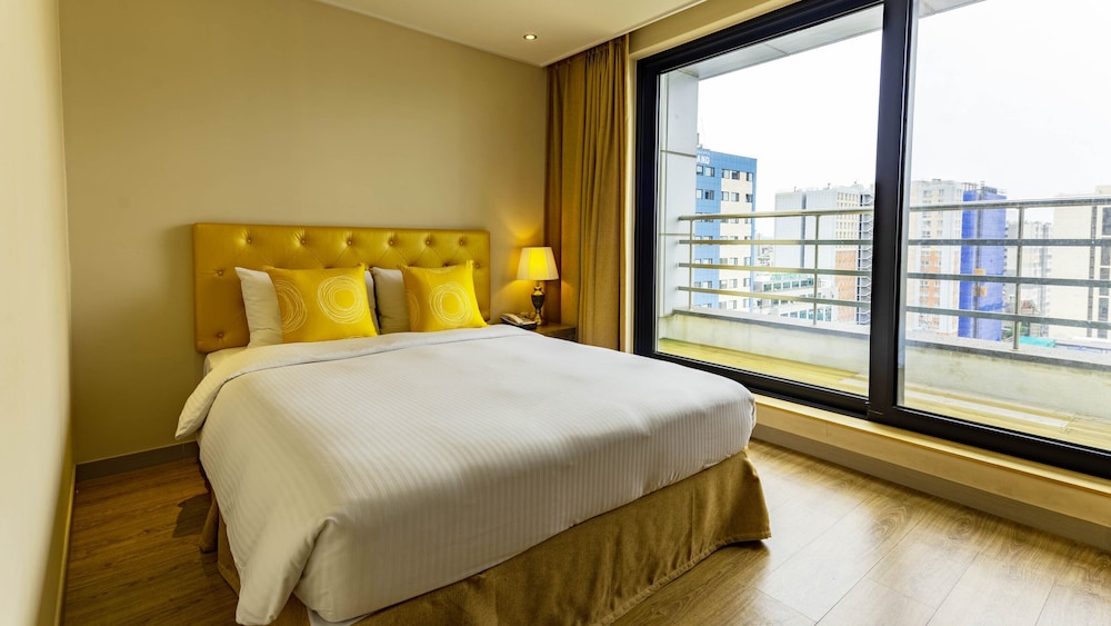 Haema Hotel 31/61
